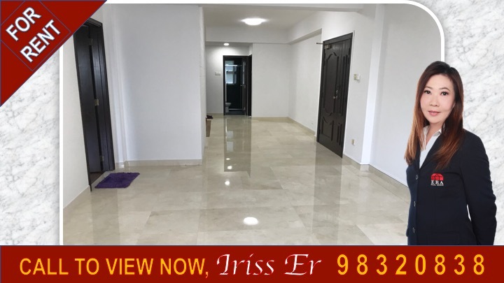 Eunos Park (D14), Condominium #173474032